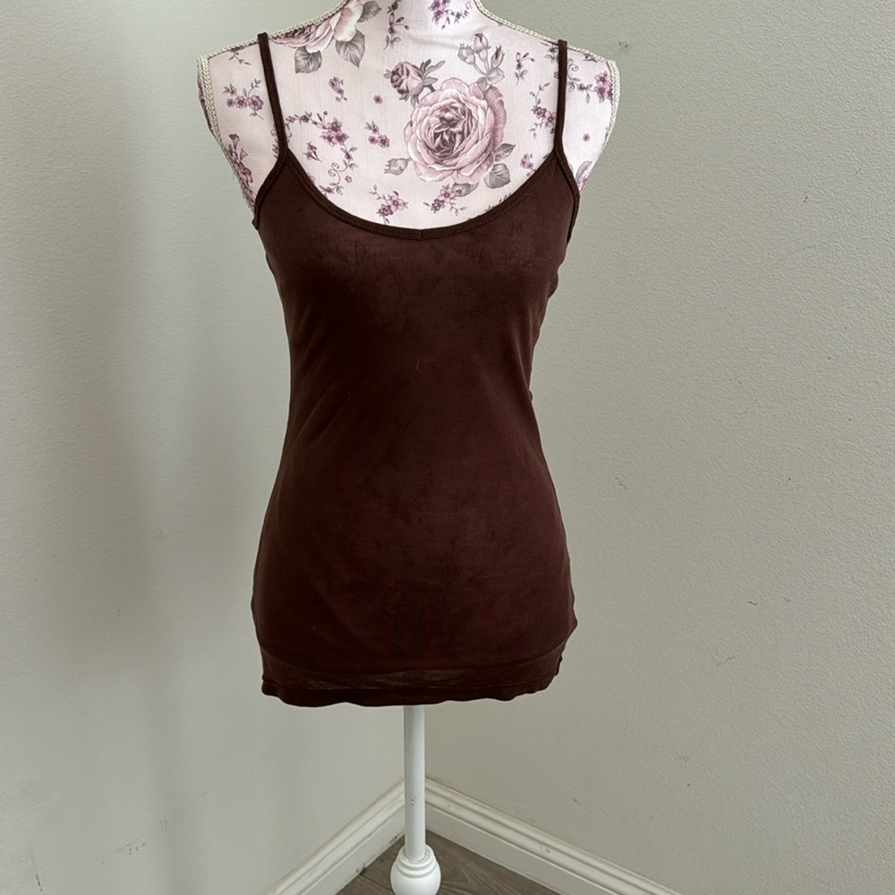 Free people tank top